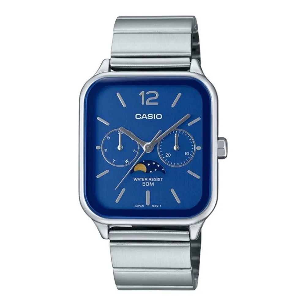 Buy Stylish Casio Edifice Watch For Men (SL2327)