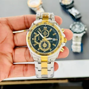 Buy Stylish Casio Edifice Watch For Men (SQ327)