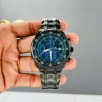 Buy Stylish Casio Edifice Watch For Men (SQ328) - Accessories | Buy Online at Best Price