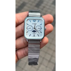 Buy Stylish Casio Enticer Watch For Men (LUT80)