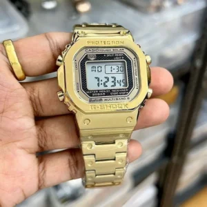 Buy Stylish Casio G shock Watch For Men (BT241) - Accessories | Buy Online at Best Price