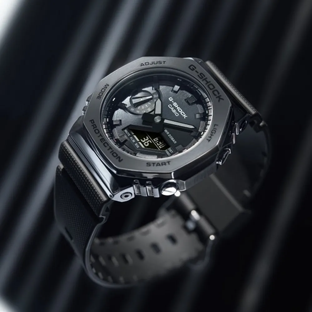 Buy Stylish Casio G-Shock Watch For Men (CS4033)