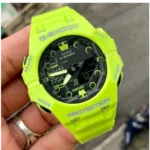 Buy Stylish Casio G-Shock Watch For Men (CS4064) - Accessories | Buy Online at Best Price