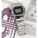 Buy Stylish Casio G Shock Watch For Men (DW122) - Accessories | Buy Online at Best Price