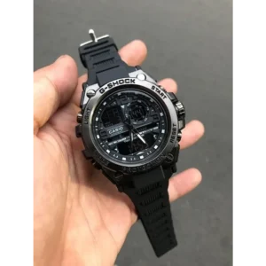 Buy Stylish Casio G Shock Watch For Men (ETS111)