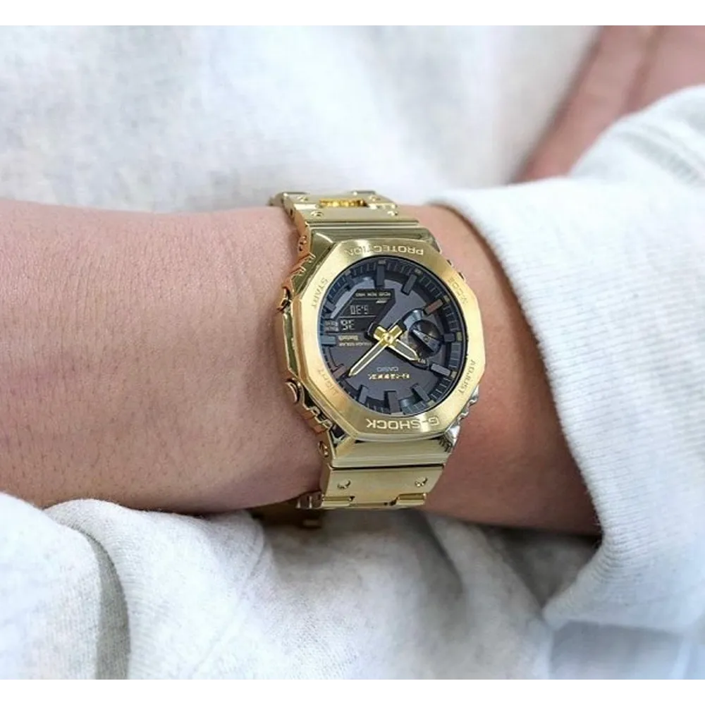 Buy Stylish Casio G shock Watch For Men (FT2252)