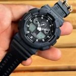 Buy Stylish Casio G Shock Watch For Men (IC79) - Accessories | Buy Online at Best Price