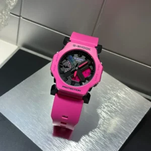 Buy Stylish Casio G-Shock Watch For Men (TZC675)