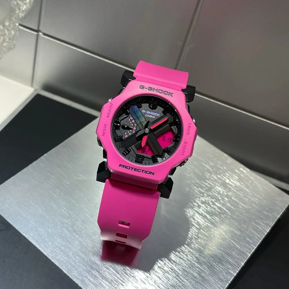 Buy Stylish Casio G-Shock Watch For Men (TZC675)