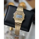 buy stylish casio vintage watch for men luc131