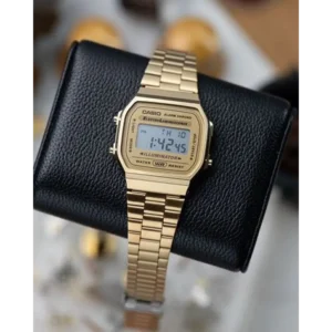 buy stylish casio vintage watch for men luc131