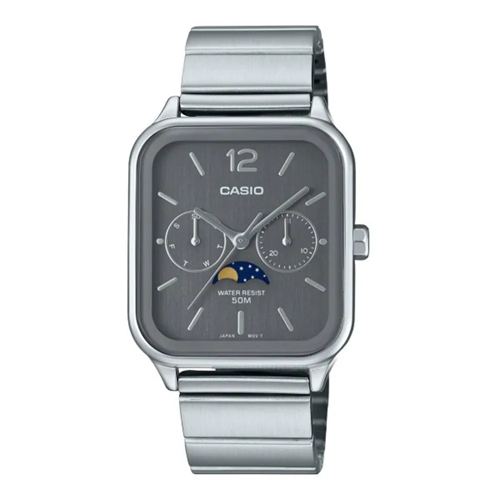 Buy Stylish Casio Vintage Watch For Men (SL2327)