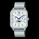 buy stylish casio vintage watch for men sl2338