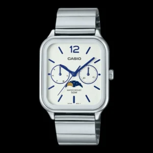 Buy Stylish Casio Vintage Watch For Men (SL2338)
