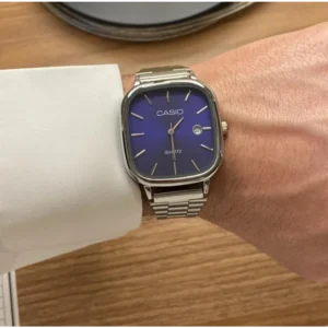 Buy Stylish Casio Watch For Men (BT249)