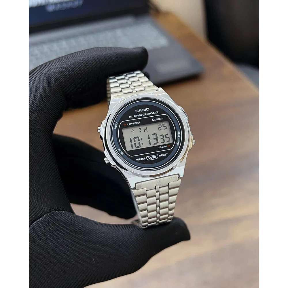 Buy Stylish Casio Watch For Men (SG726)