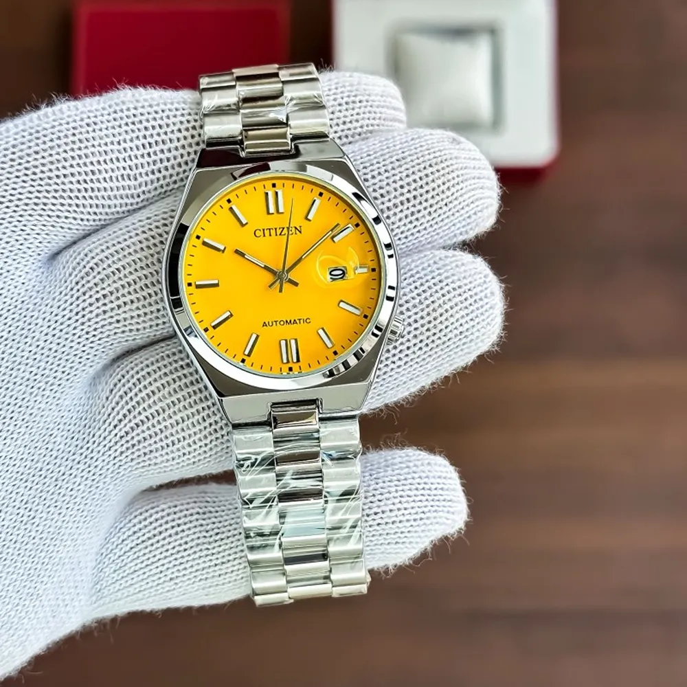 Buy Stylish Citizen Watch For Men (TZC710)