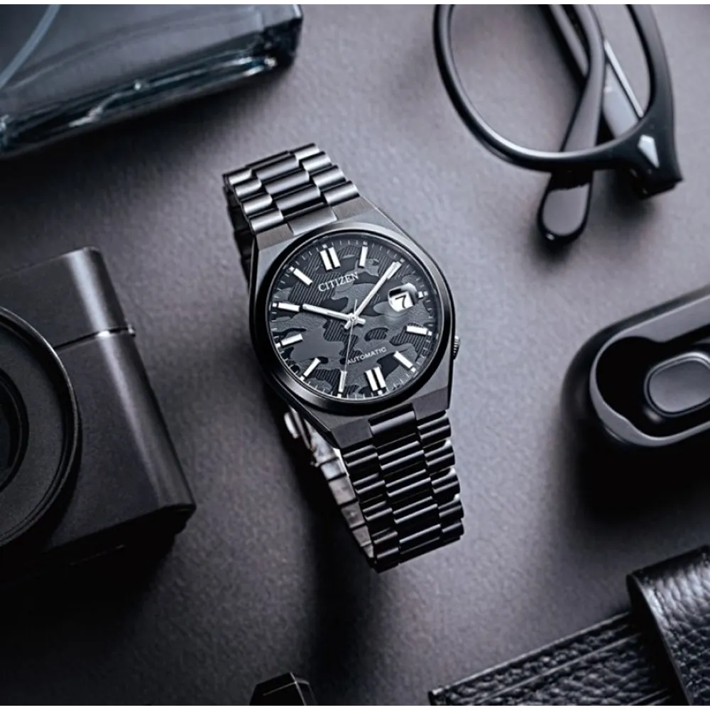 Buy Stylish Citizen Watch For Men (TZC730)