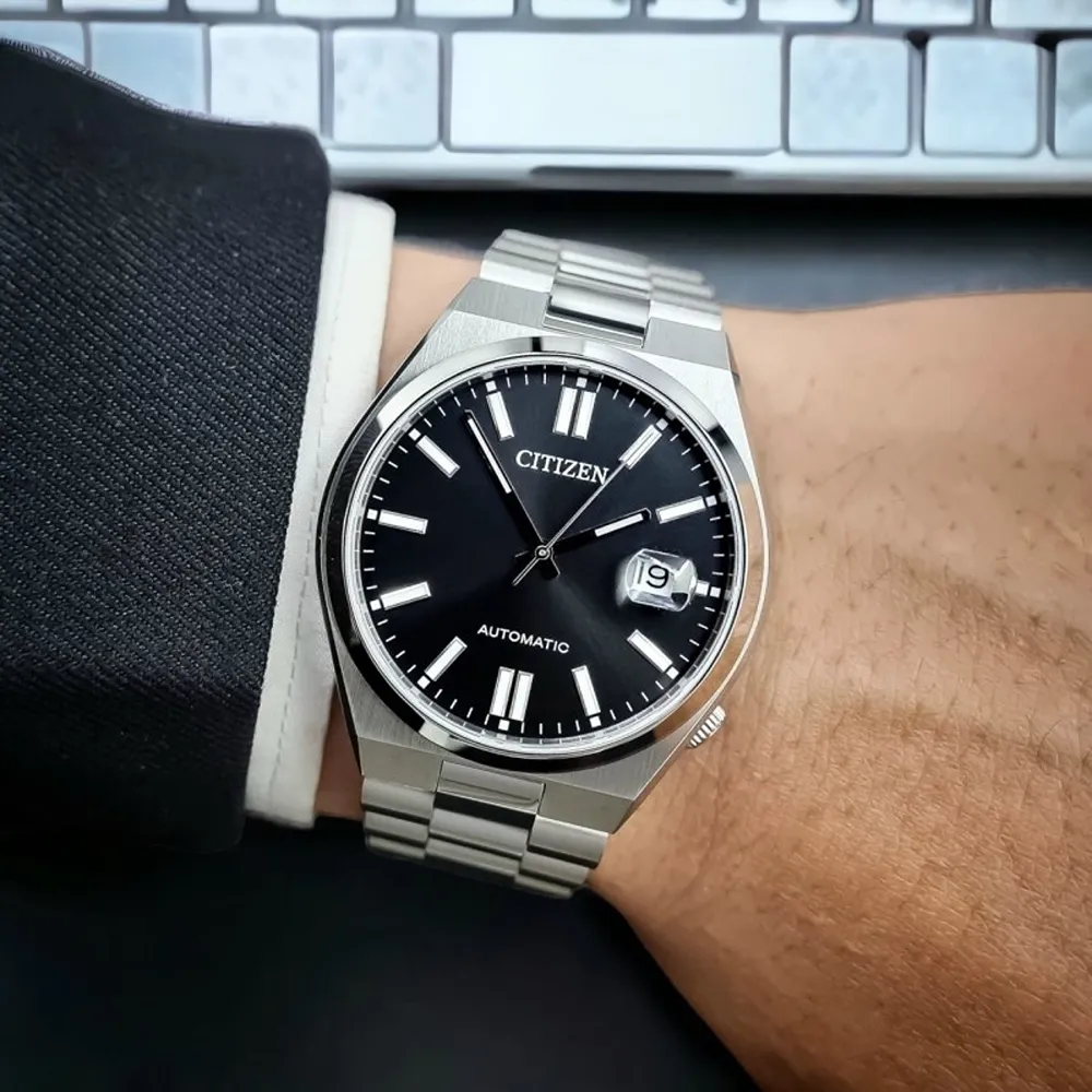Buy Stylish Citizen Watch For Men (TZC732)