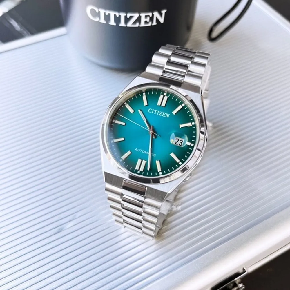 Buy Stylish Citizen Watch For Men (TZC737)