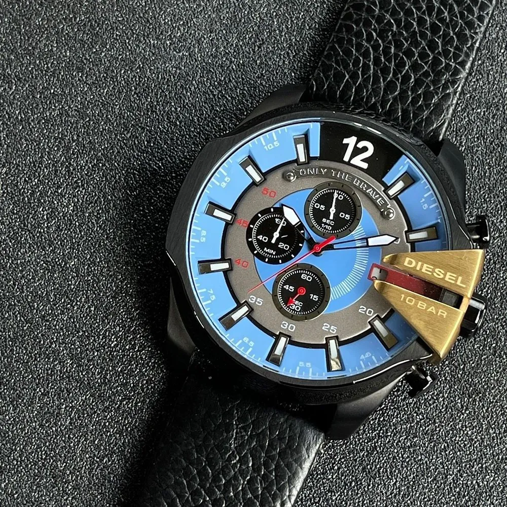 Buy Stylish Diesel Watch For Men (IC32)