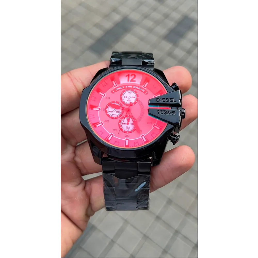 Buy Stylish Diesel Watch For Men (LUT58)