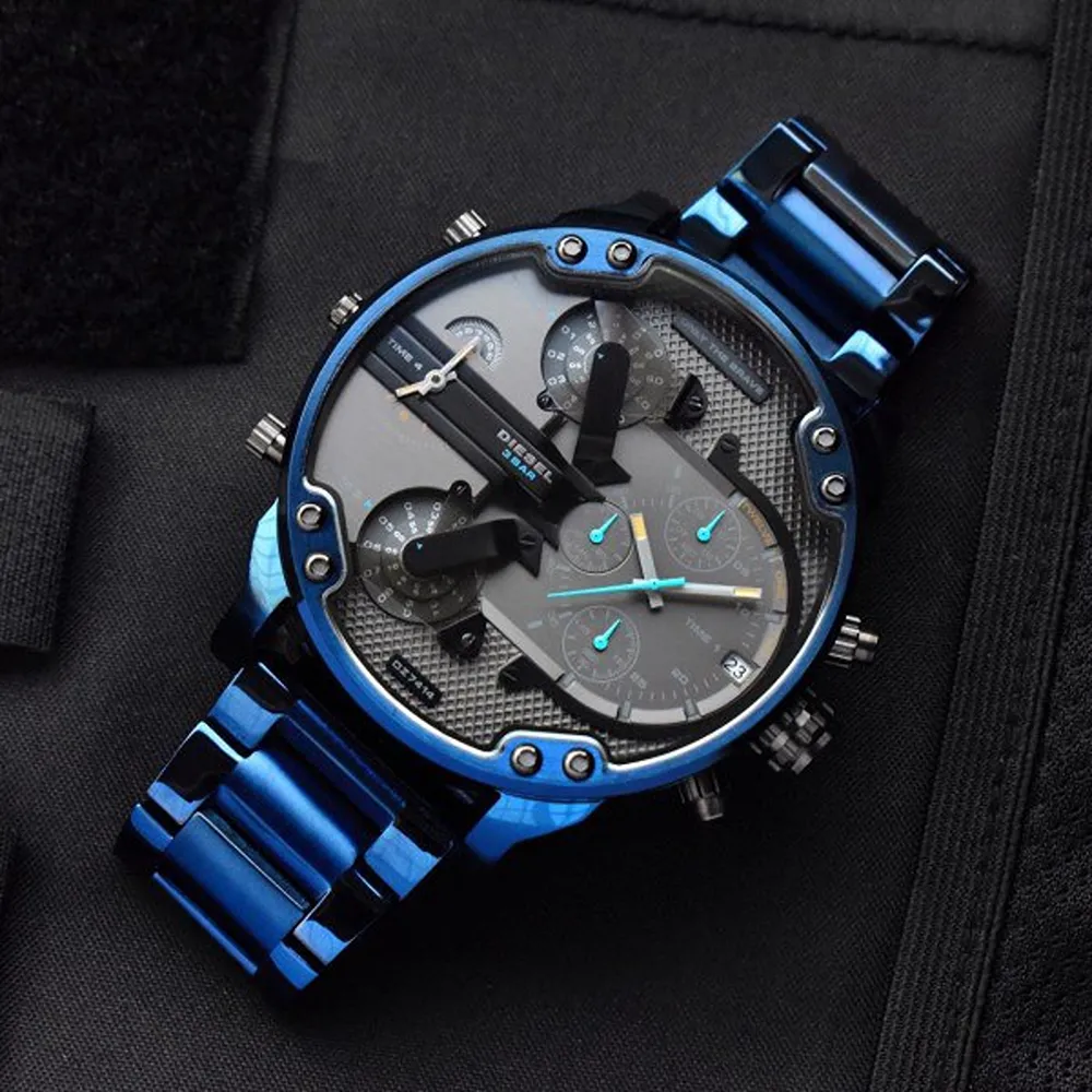 Buy Stylish Diesel Watch For Men (SFS1257)