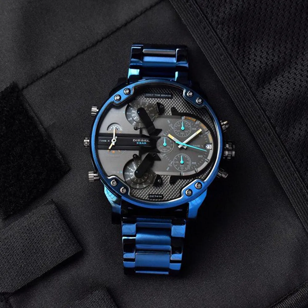 Buy Stylish Diesel Watch For Men (SFS1466)
