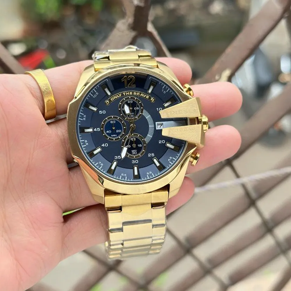Buy Stylish Diesel Watch For Men (SFS1522)