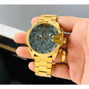 Buy Stylish Diesel Watch For Men (ZS638) - Accessories | Buy Online at Best Price