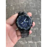 Buy Stylish Edifice Casio Watch For Men (TD249) - Accessories | Buy Online at Best Price