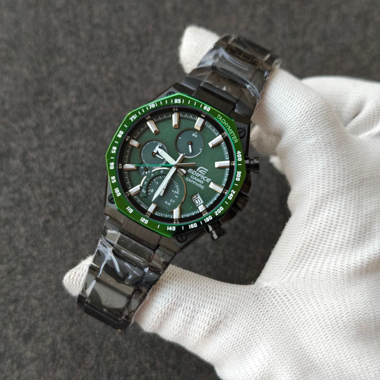 Buy Stylish Edifice Watch For Men (FH59)