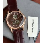 Buy Stylish Emporio Armani Watch For Men (AB216) - Accessories | Buy Online at Best Price
