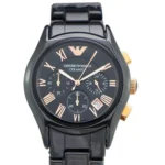 Buy Stylish Emporio Armani Watch For Men (BH926) - Accessories | Buy Online at Best Price