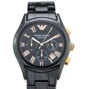 Buy Stylish Emporio Armani Watch For Men (BH926) - Accessories | Buy Online at Best Price