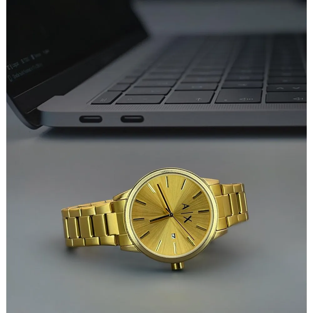 Buy Stylish Emporio Armani Watch For Men (BT232)