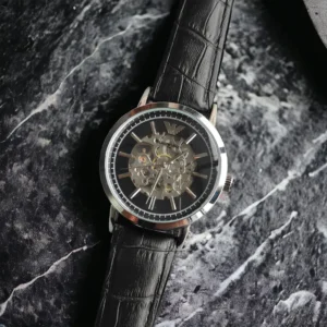 Buy Stylish Emporio Armani Watch For Men (BT269)