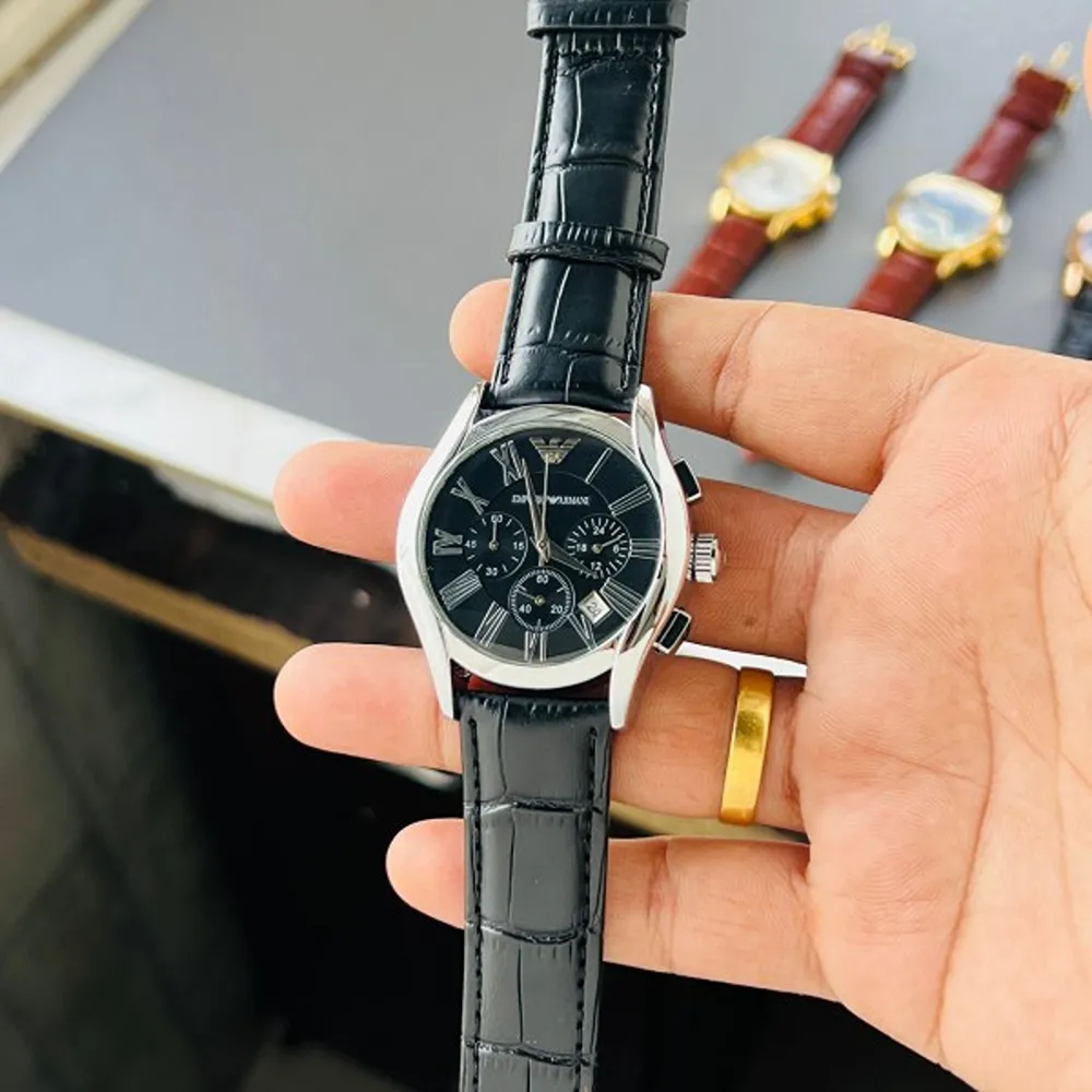 Buy Stylish Emporio Armani Watch For Men (CS4038)