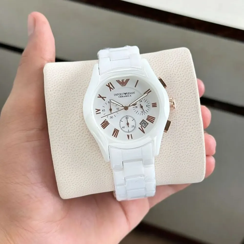 Buy Stylish Emporio Armani Watch For Men (CS4109)