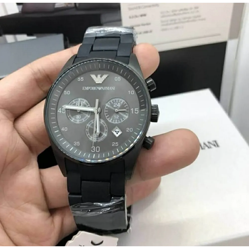 Buy Stylish Emporio Armani Watch For Men (CS4123)