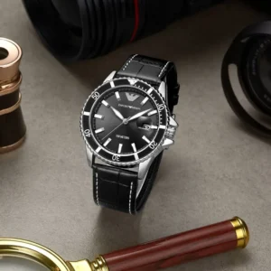 Buy Stylish Emporio Armani Watch For Men (CSO1828) - Accessories | Buy Online at Best Price