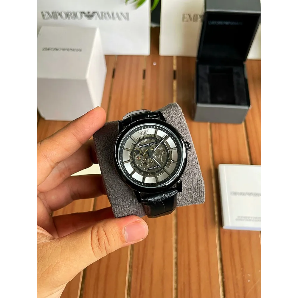 Buy Stylish Emporio Armani Watch For Men (CSO1850)