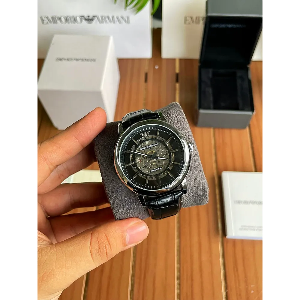 Buy Stylish Emporio Armani Watch For Men (CSO1851)