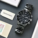 Buy Stylish Emporio Armani Watch For Men (IC26) - Accessories | Buy Online at Best Price