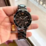 Buy Stylish Emporio Armani Watch For Men (IC27) - Accessories | Buy Online at Best Price