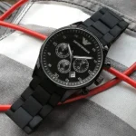 Buy Stylish Emporio Armani Watch For Men (LUT83) - Accessories | Buy Online at Best Price