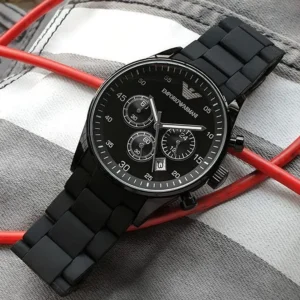 Buy Stylish Emporio Armani Watch For Men (LUT83)