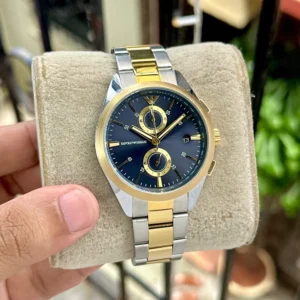Buy Stylish Emporio Armani Watch For Men (SG8922)