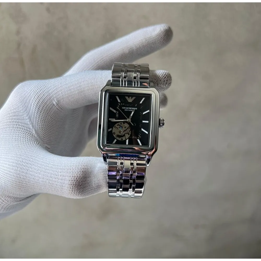 Buy Stylish Emporio Armani Watch For Men (SL2267)