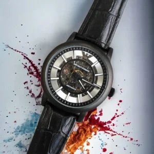 Buy Stylish Emporio Armani Watch For Men (SL2283)